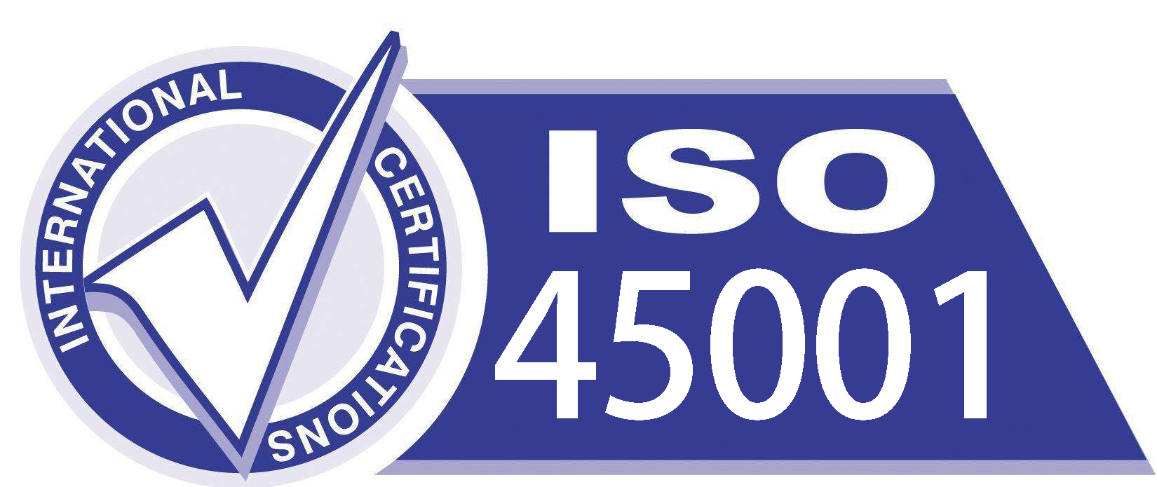 ISO45001認證