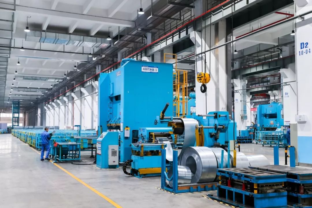 工廠布局案例6 工廠布局案例6