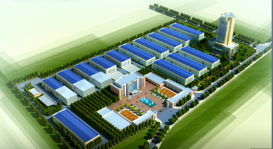 工廠布局 工廠布局