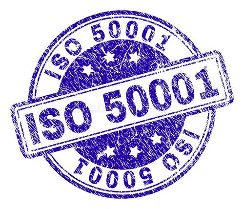 ISO50001